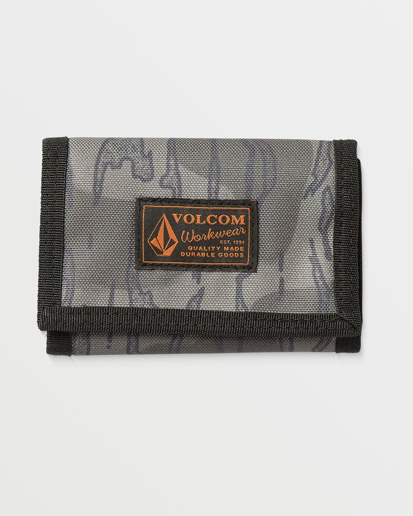 Cartera Workwear - BRINDLE