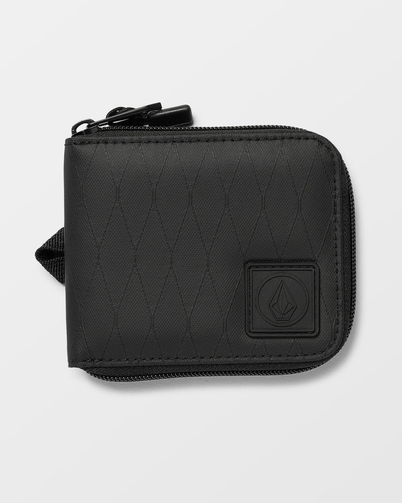 Cartera Venture - Black