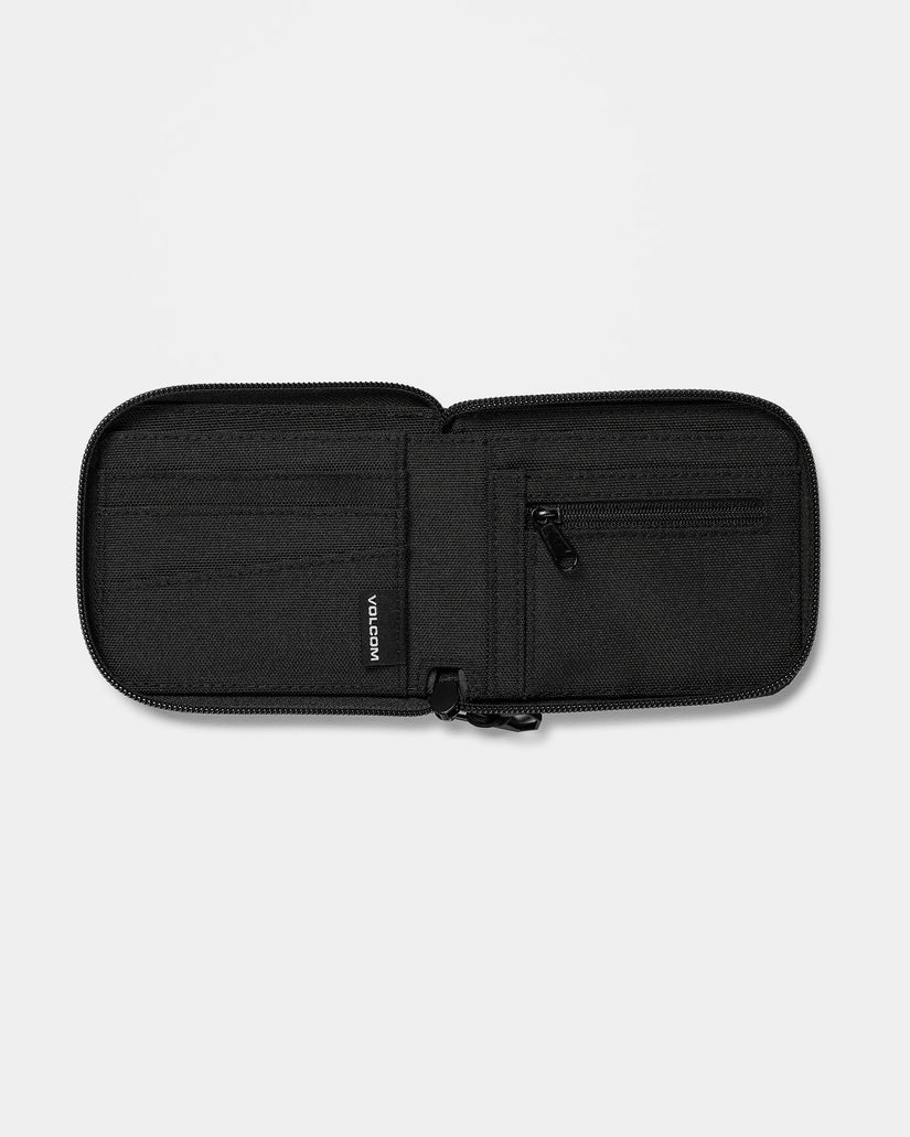Cartera Venture - Black