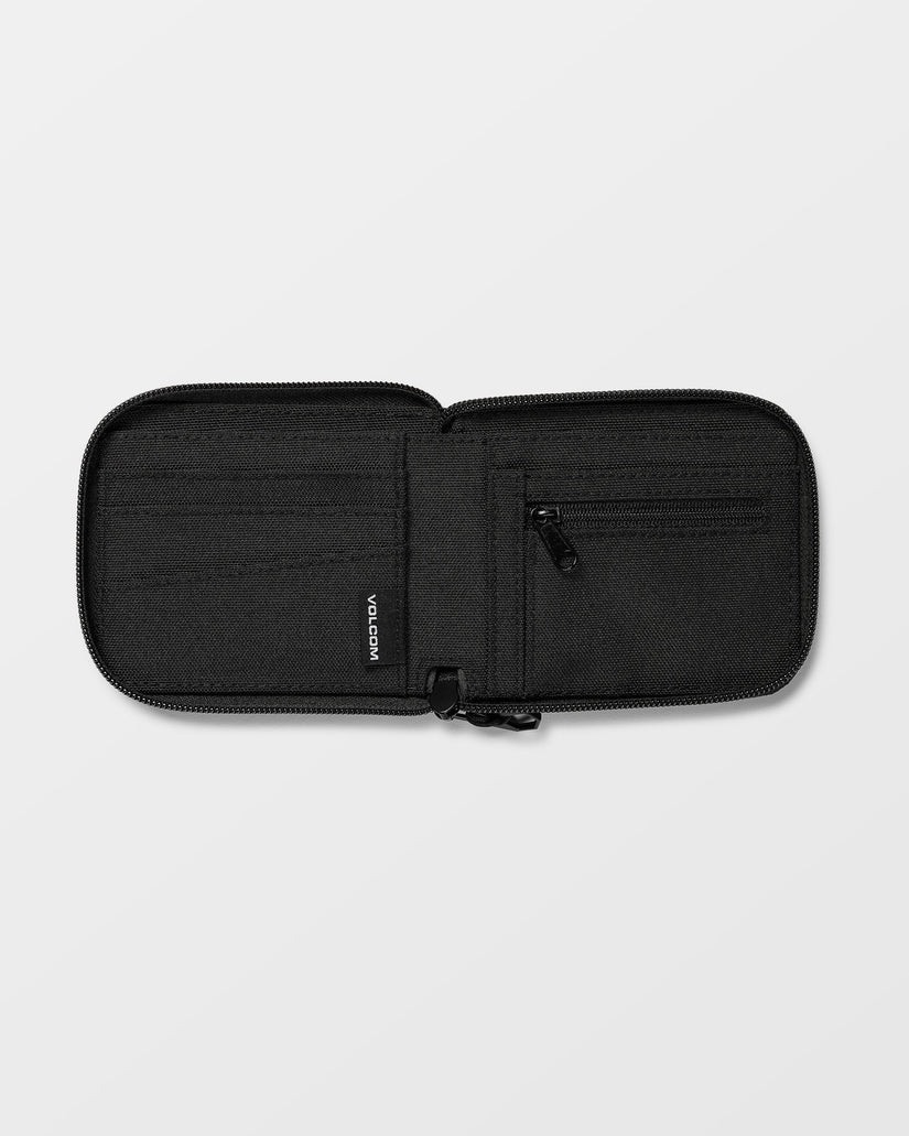 Cartera Venture - Black