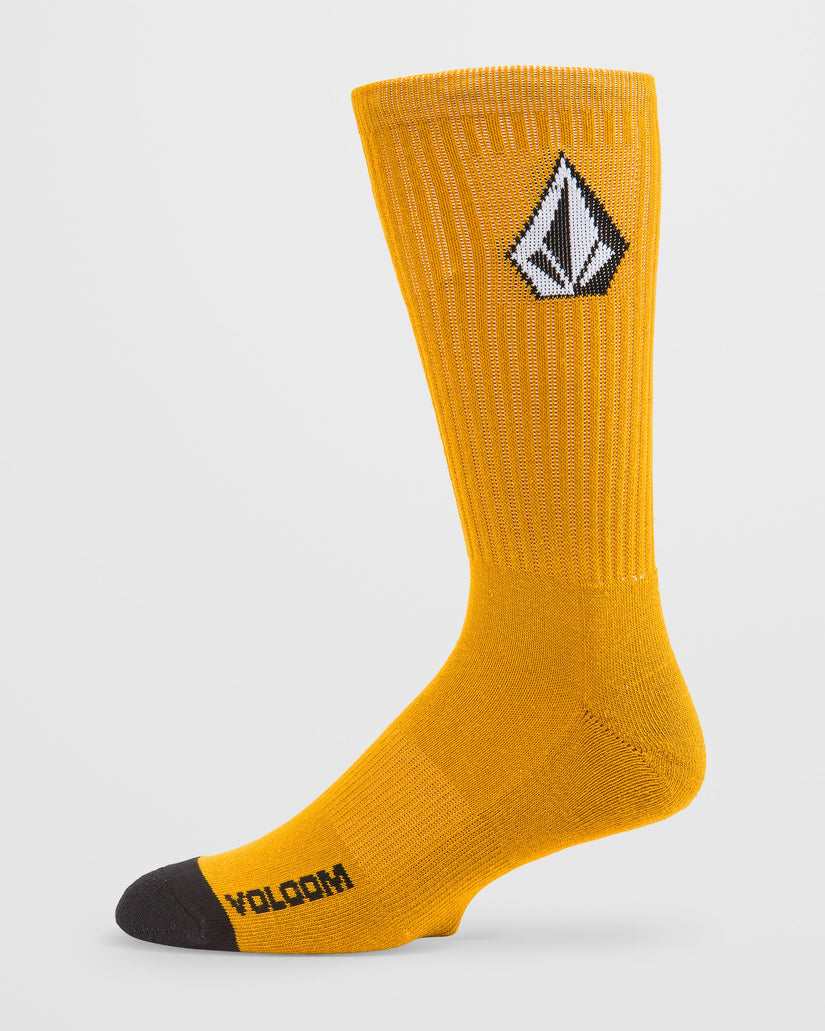 Pack de 3 pares de calcetines Full Stone Mix Socks - Multi