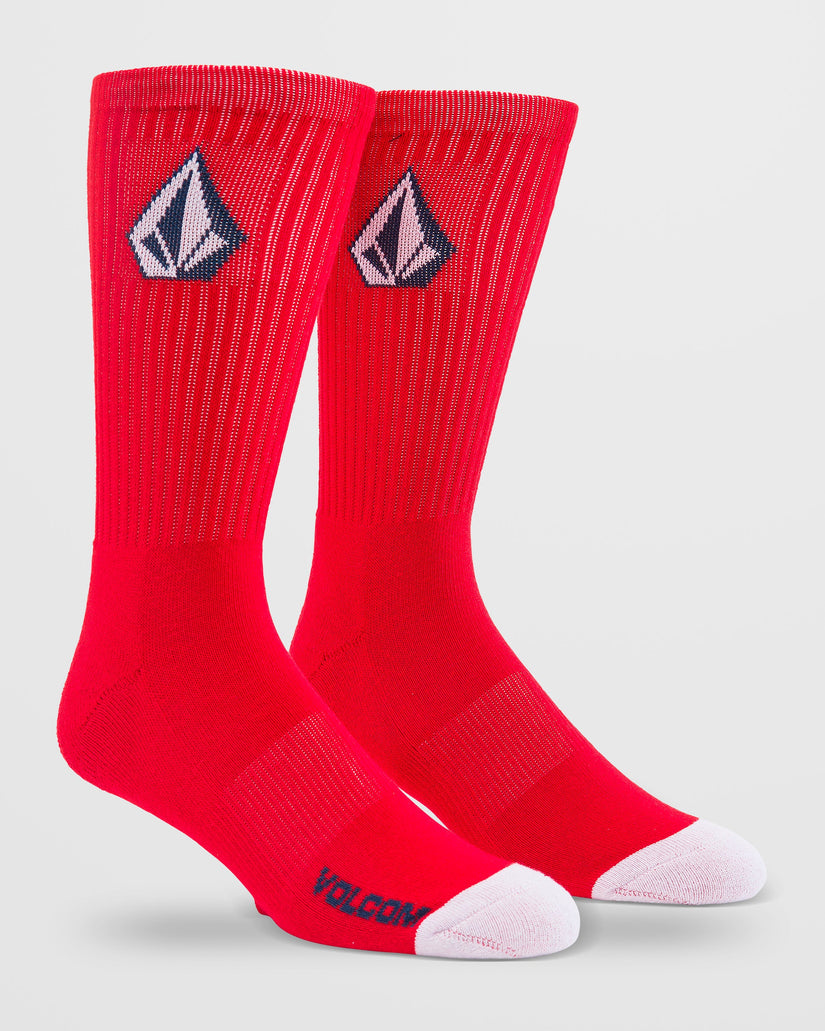 Pack de 3 pares de calcetines Full Stone Mix Socks - Multi