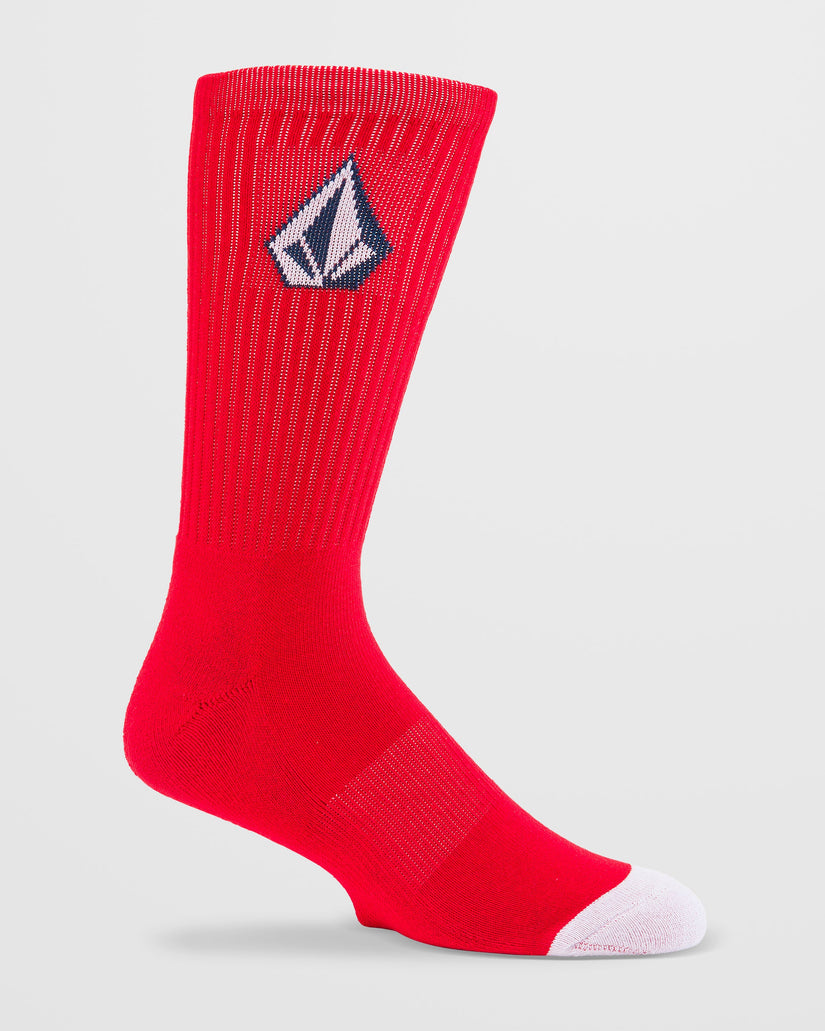 Pack de 3 pares de calcetines Full Stone Mix Socks - Multi