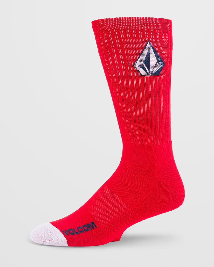 Pack de 3 pares de calcetines Full Stone Mix Socks - Multi