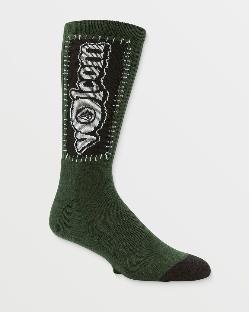 Calcetines Volcom Ent - ALPINE