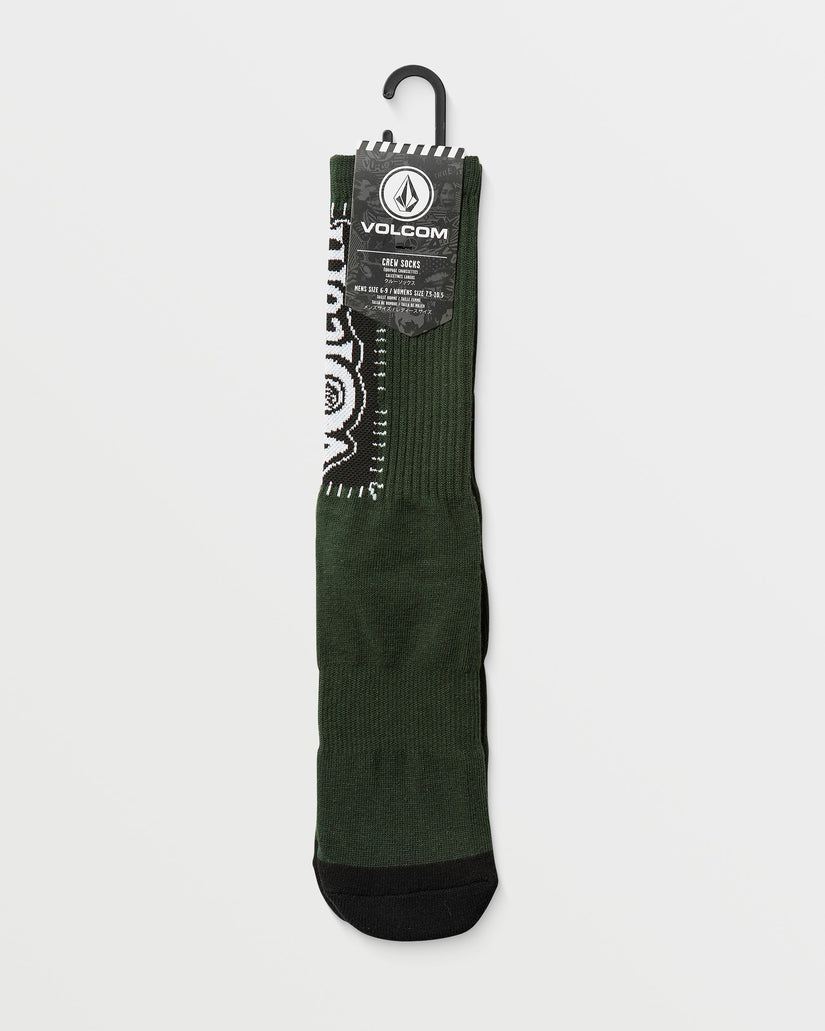 Calcetines Volcom Ent - ALPINE