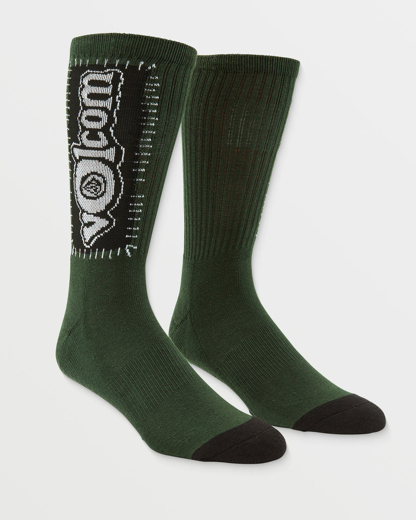 Calcetines Volcom Ent - ALPINE