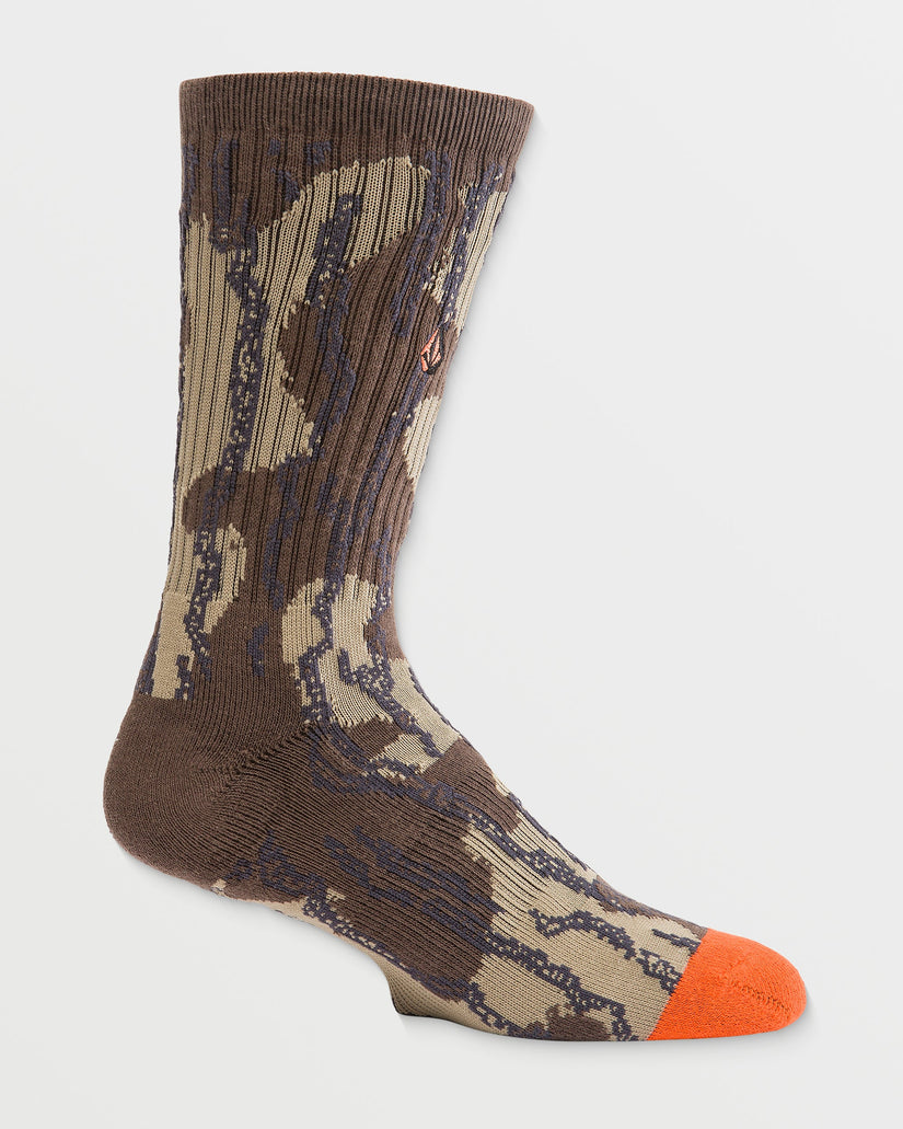 Calcetines Workwear - BRINDLE