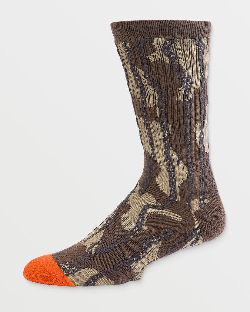 Calcetines Workwear - BRINDLE