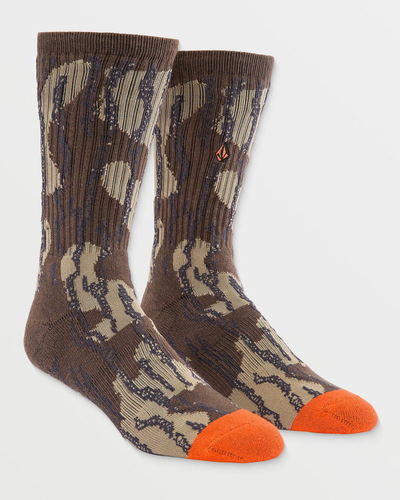 Calcetines Workwear - BRINDLE
