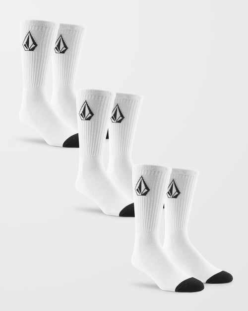 Calcetines Full Stone (pack de 3)