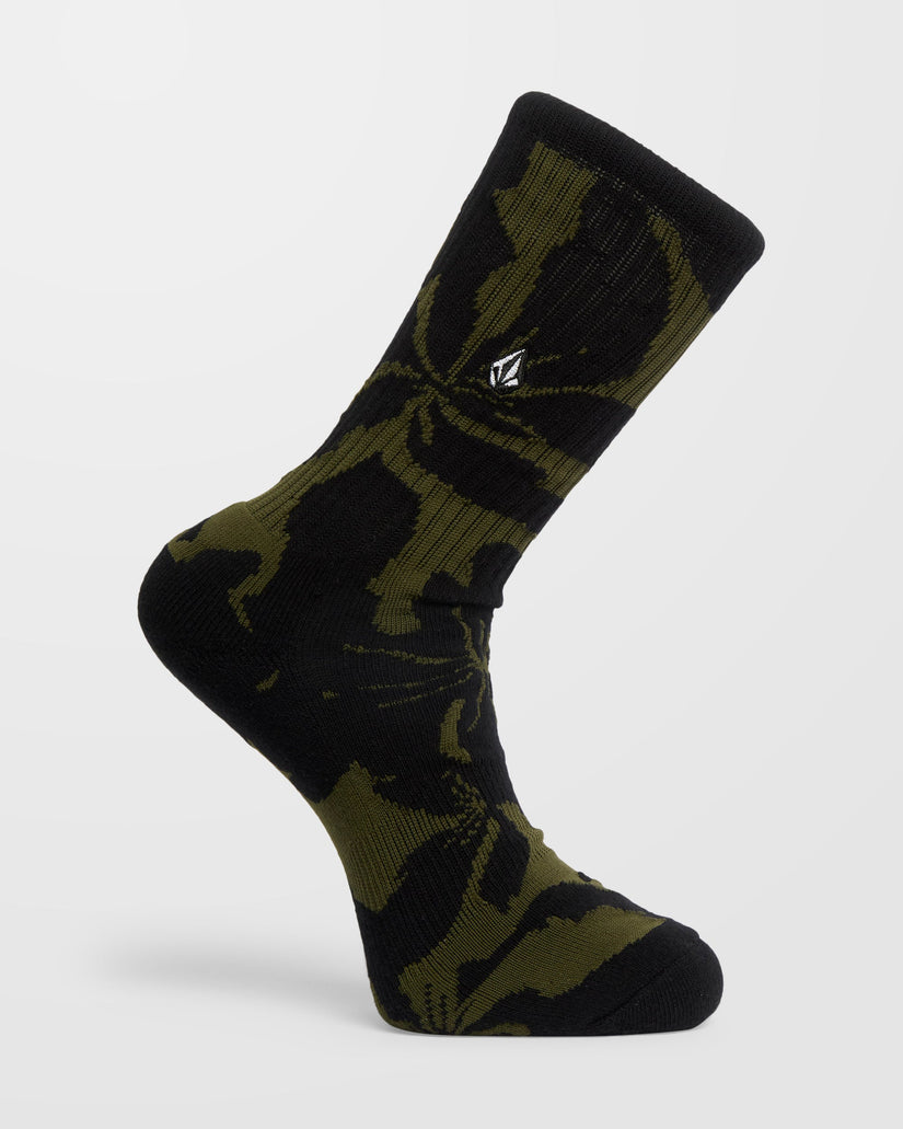Calcetines Print Mixer (pack de 3) - Multi