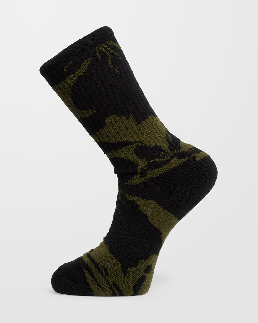 Calcetines Print Mixer (pack de 3) - Multi