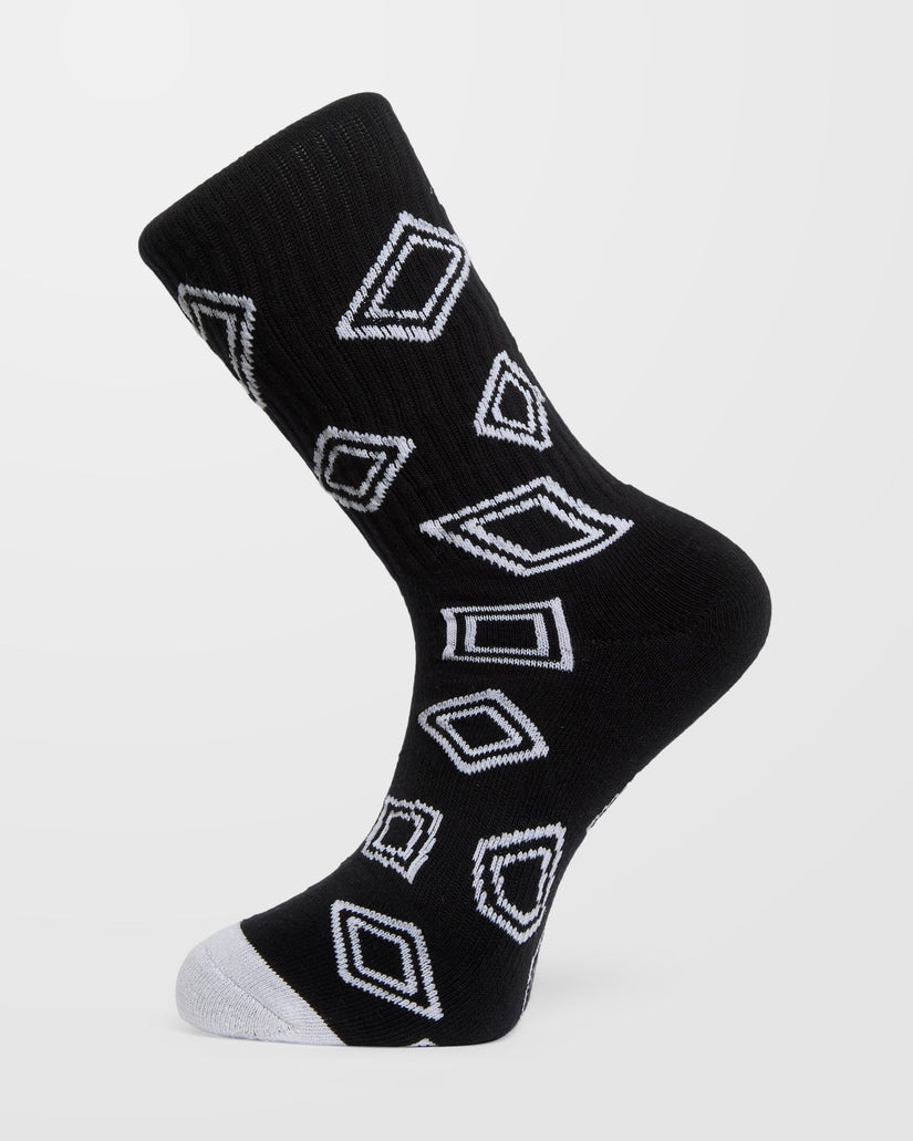 Calcetines Print Mixer (pack de 3) - Multi