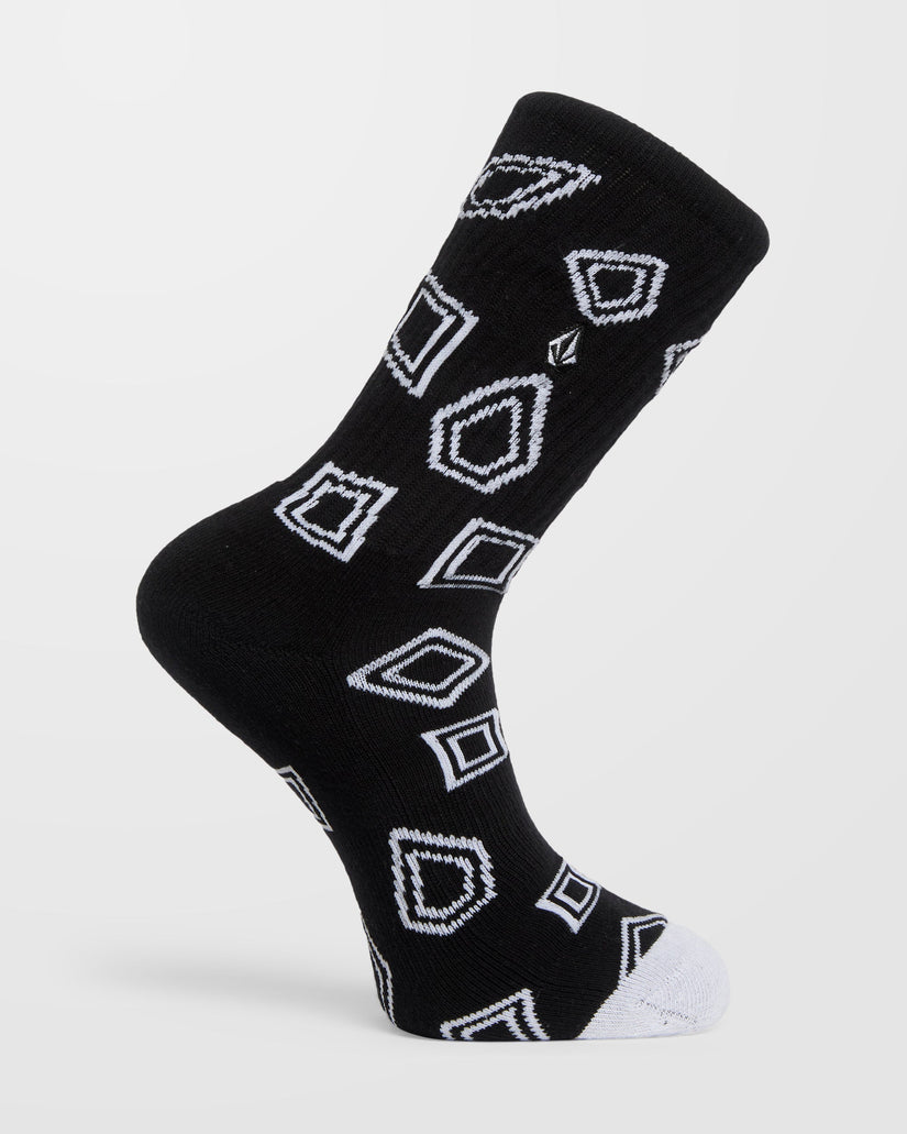 Calcetines Print Mixer (pack de 3) - Multi