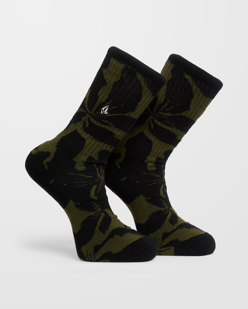 Calcetines Print Mixer (pack de 3) - Multi