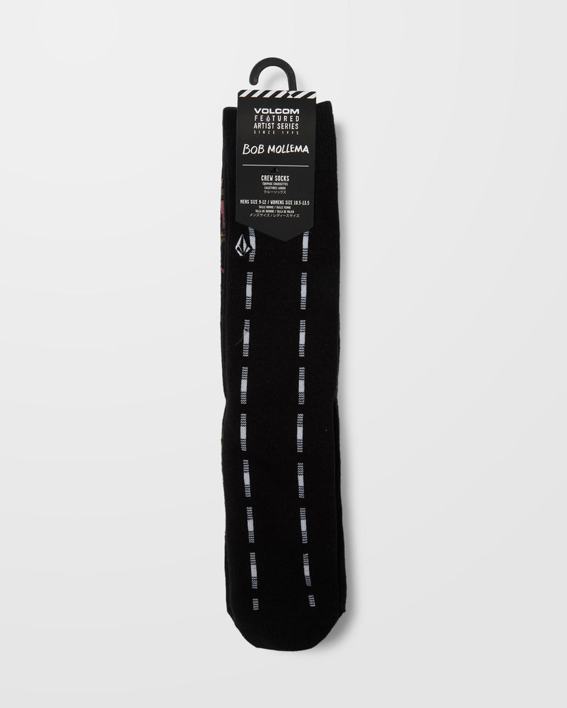 Calcetines Mini Mark (pack de 3) - Multi