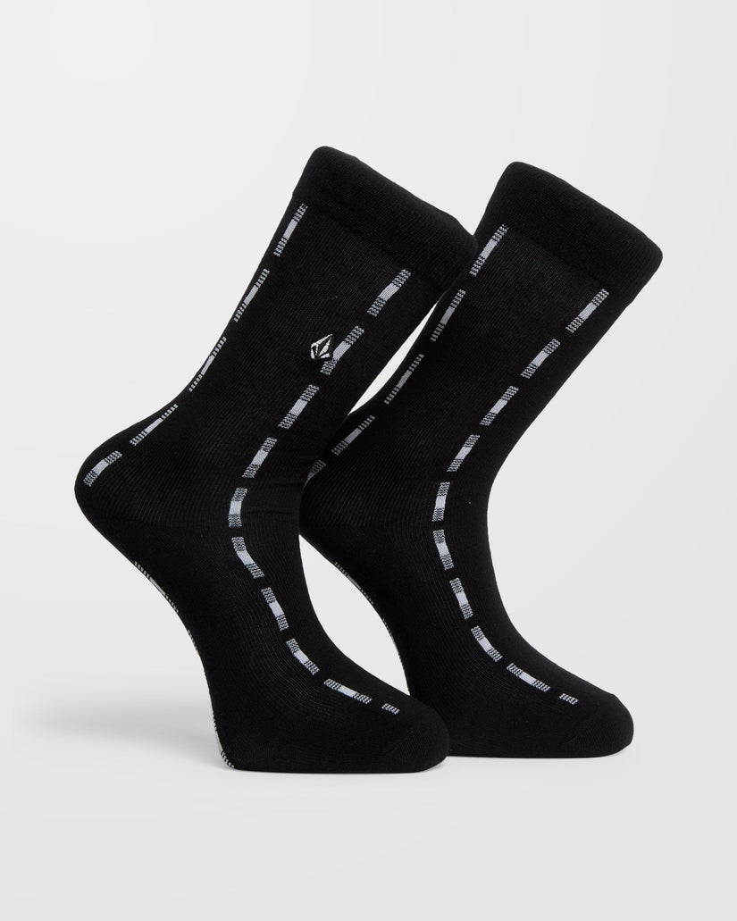 Calcetines Mini Mark (pack de 3) - Multi