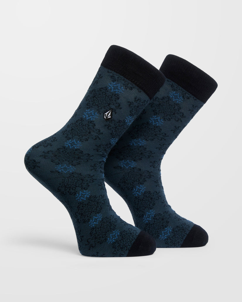 Calcetines Mini Mark (pack de 3) - Multi