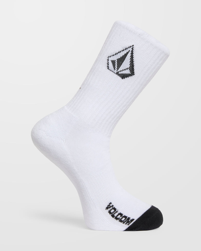 Calcetines Full Stone (pack de 3) - Multi
