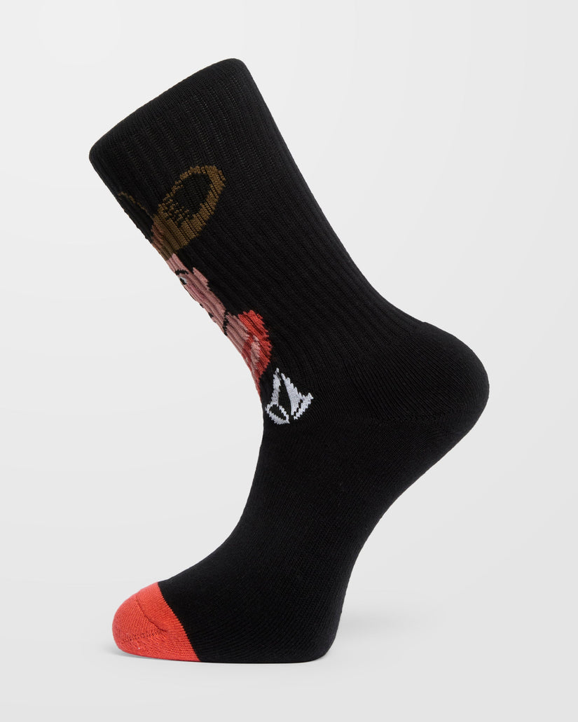 Calcetines Mickey Mason (pack de 2) - Multi