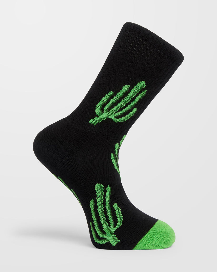 Calcetines Mickey Mason (pack de 2) - Multi