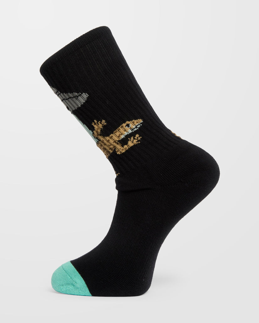 Calcetines Mickey Mason (pack de 2) - Multi