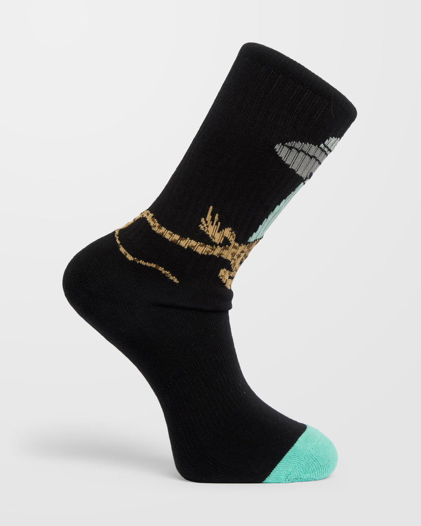 Calcetines Mickey Mason (pack de 2) - Multi