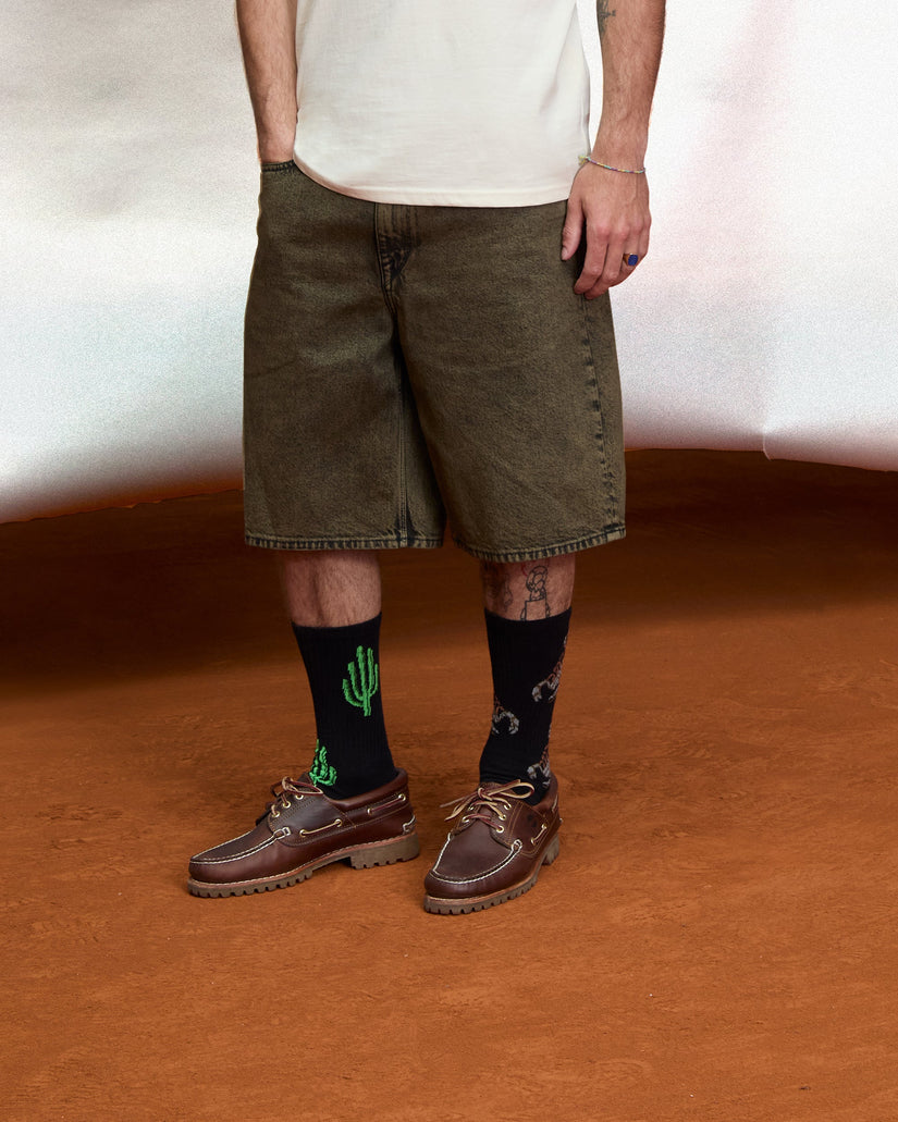 Calcetines Mickey Mason (pack de 2) - Multi