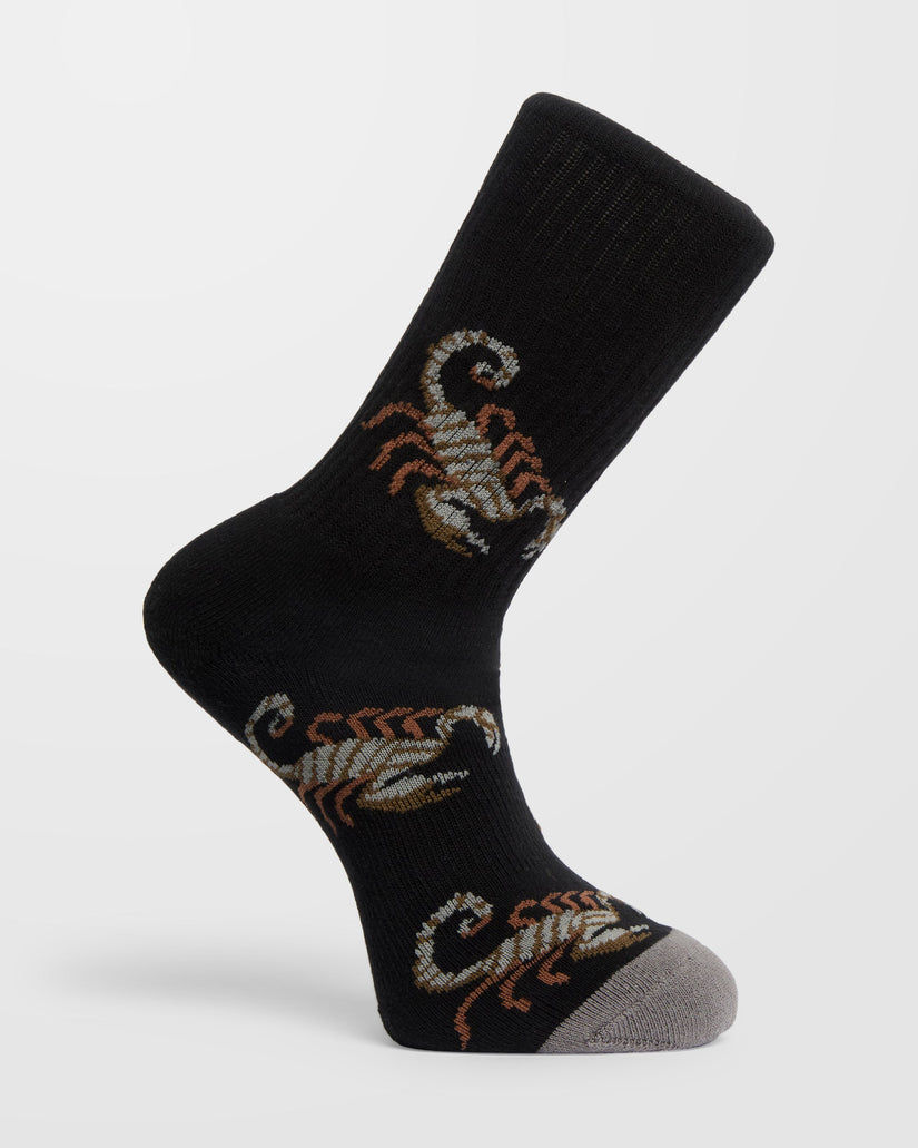 Calcetines Mickey Mason (pack de 2) - Multi