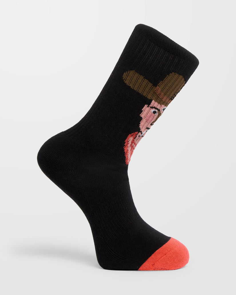 Calcetines Mickey Mason (pack de 2) - Multi