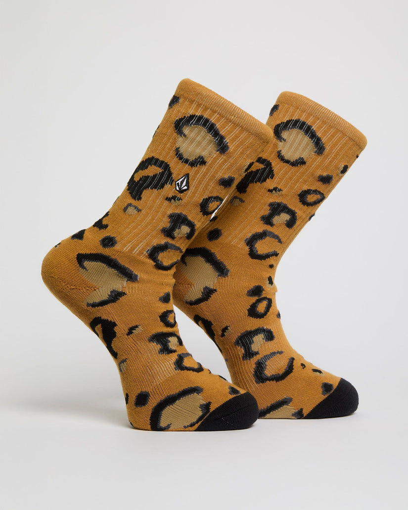 Calcetines Print Mixer 2 (pack de 3) - Mix