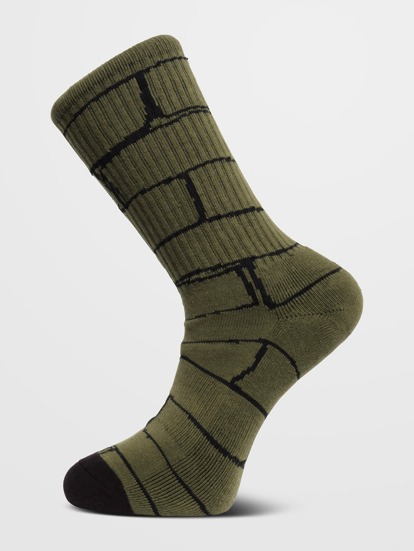 Calcetines Bricker - Wintermoss