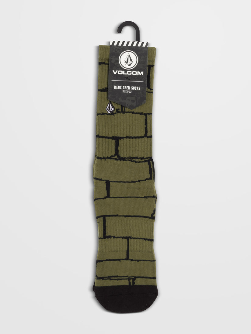 Calcetines Bricker - Wintermoss