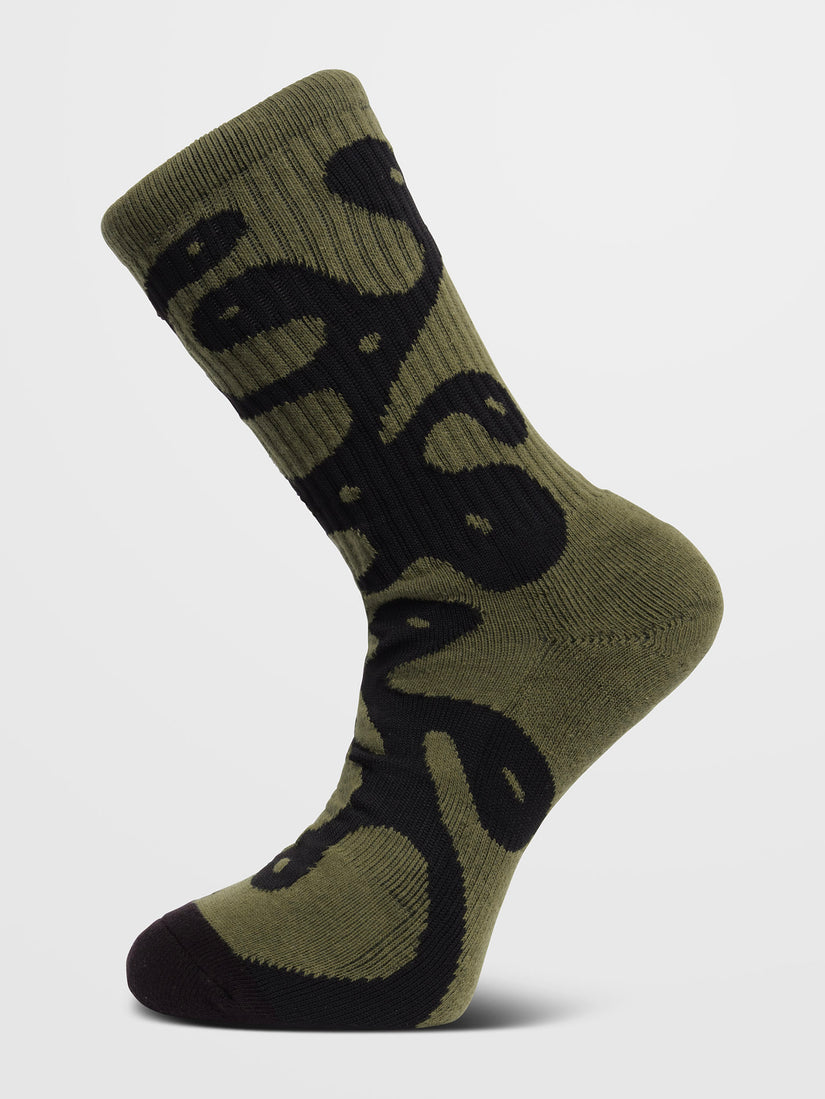 Calcetines Zephyr - Wintermoss
