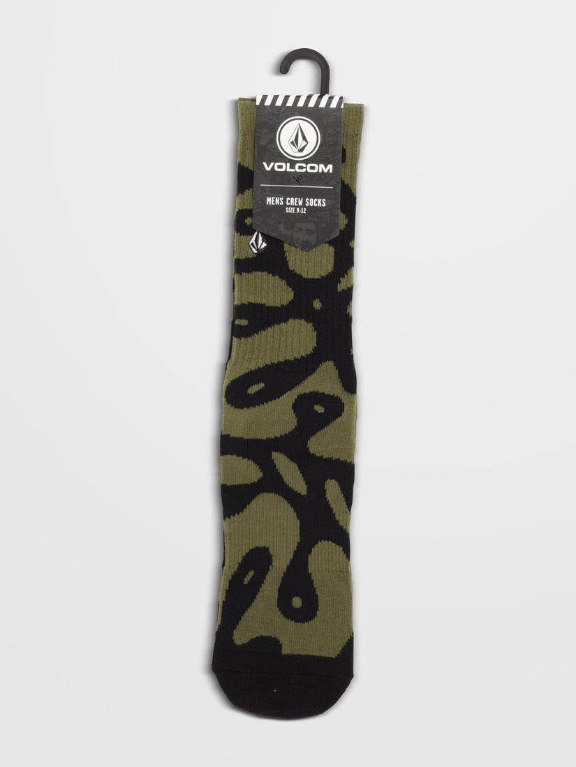 Calcetines Zephyr - Wintermoss