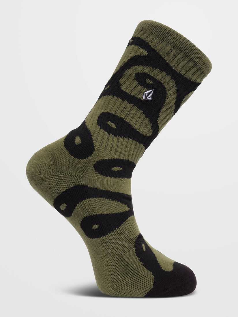 Calcetines Zephyr - Wintermoss
