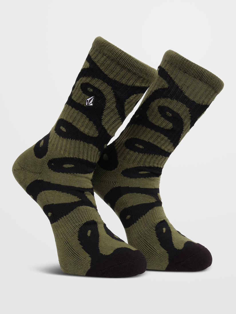 Calcetines Zephyr - Wintermoss