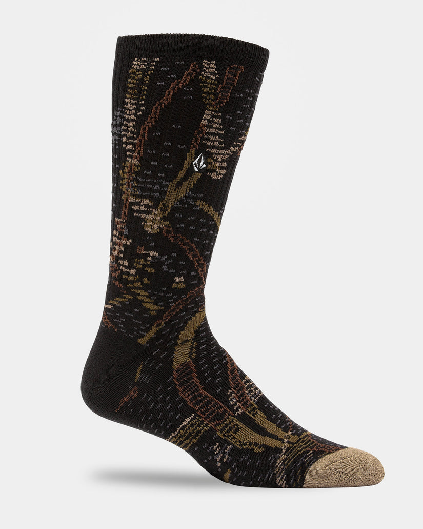 Calcetines Stoney (Pack De 3) - Multi