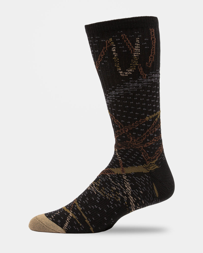 Calcetines Stoney (Pack De 3) - Multi