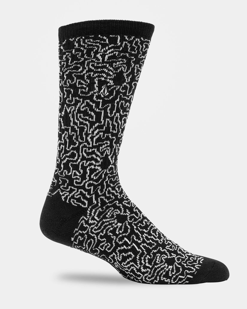 Calcetines Stoney (Pack De 3) - Multi