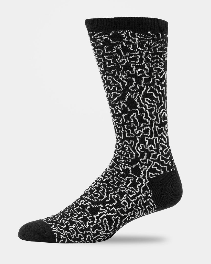 Calcetines Stoney (Pack De 3) - Multi