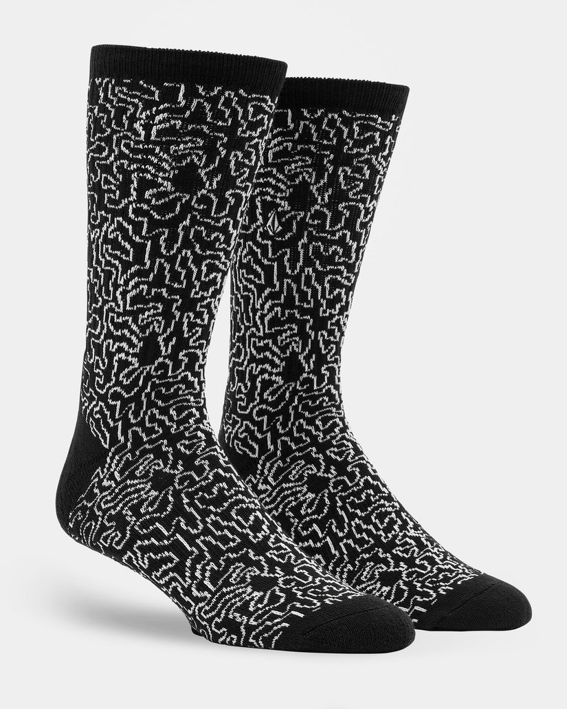 Calcetines Stoney (Pack De 3) - Multi