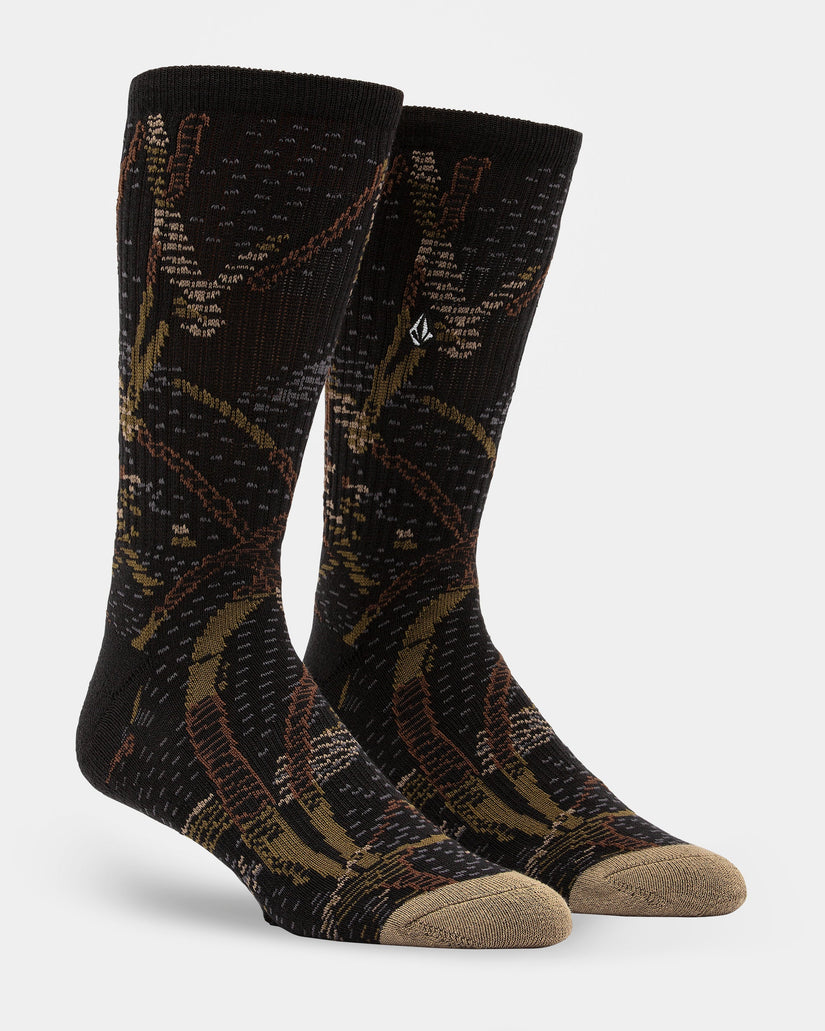 Calcetines Stoney (Pack De 3) - Multi