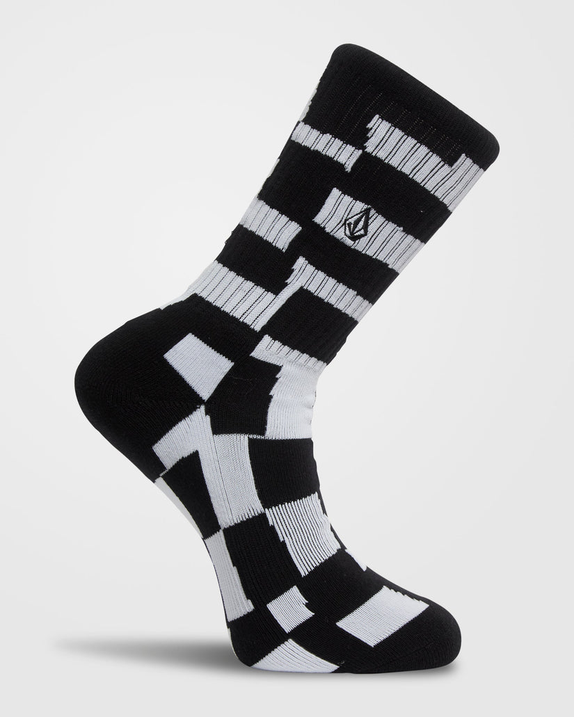 Calcetines Carrau Print Mixer (pack de 3) - Multi
