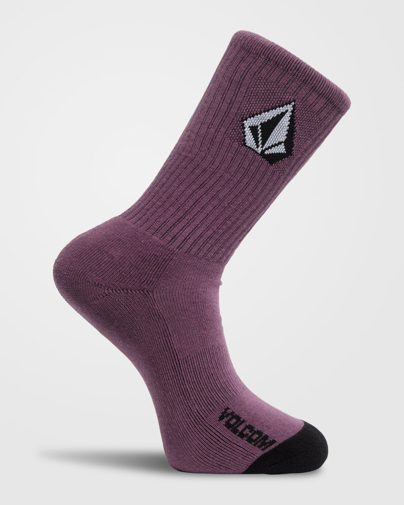 Calcetines Full Stone Mix (pack de 3) - Multi