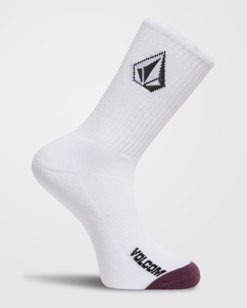Calcetines Full Stone Mix (pack de 3) - Multi