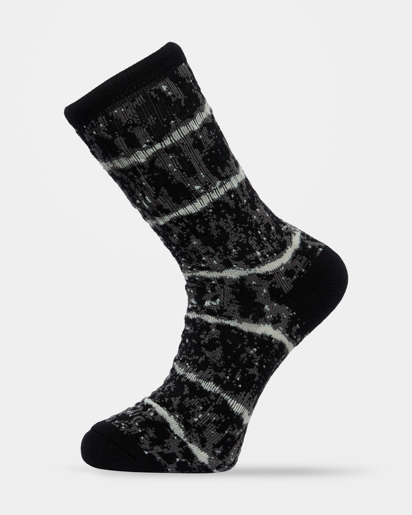 Calcetines Printa Stoney (Pack de 3) - Multi