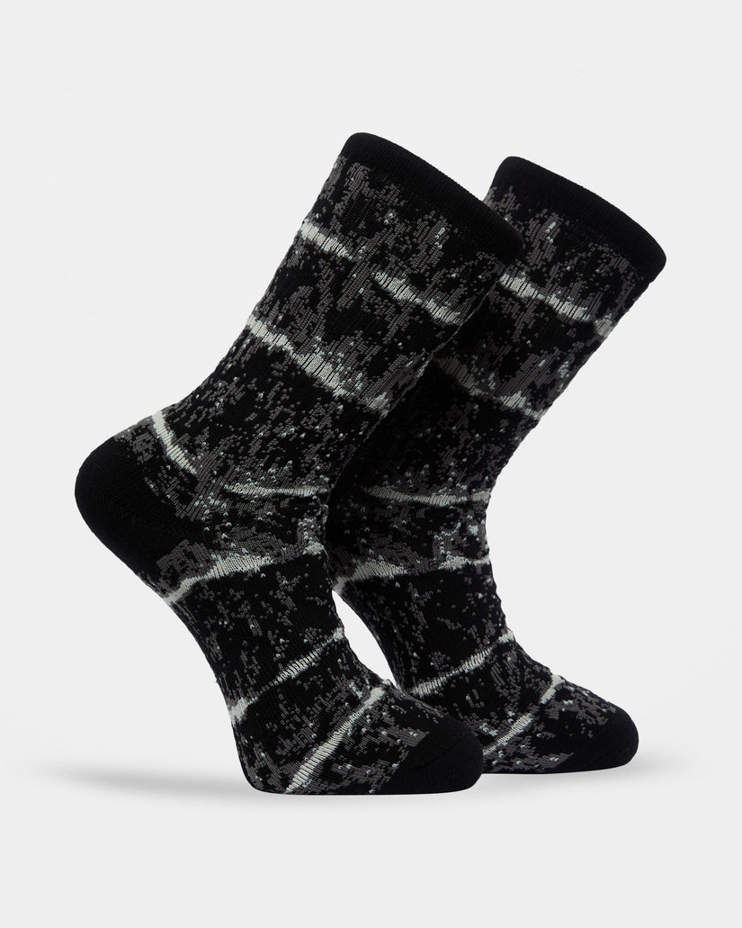 Calcetines Printa Stoney (Pack de 3) - Multi