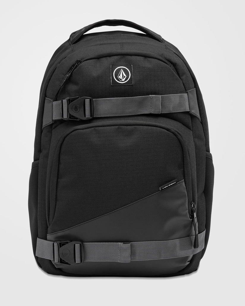 Mochila de skate Grindstone - Black
